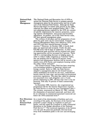 August 1981 The 12th Annual Report Of The Council On Environmental Quality