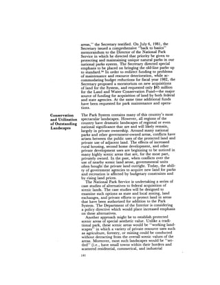 August 1981 The 12th Annual Report Of The Council On Environmental Quality