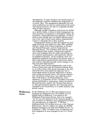 August 1981 The 12th Annual Report Of The Council On Environmental Quality