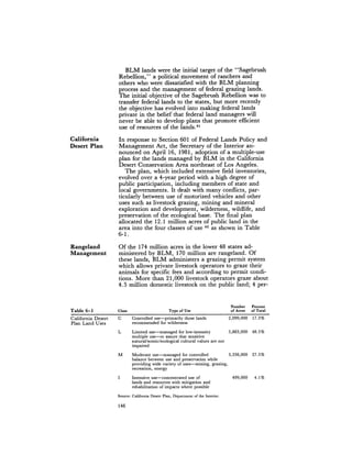August 1981 The 12th Annual Report Of The Council On Environmental Quality