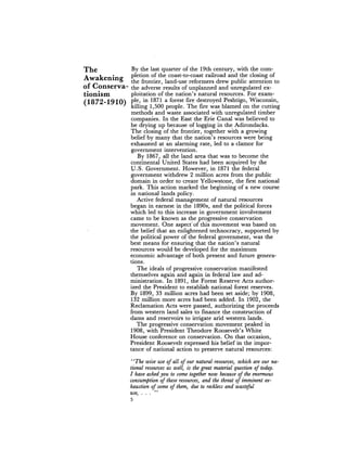 August 1981 The 12th Annual Report Of The Council On Environmental Quality