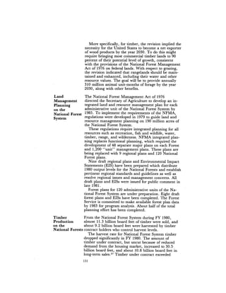 August 1981 The 12th Annual Report Of The Council On Environmental Quality