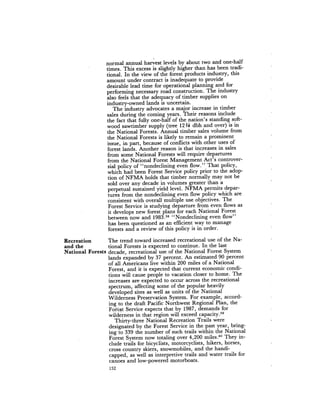 August 1981 The 12th Annual Report Of The Council On Environmental Quality