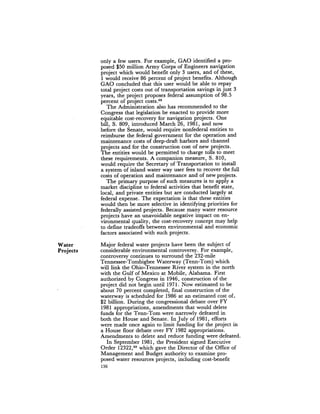 August 1981 The 12th Annual Report Of The Council On Environmental Quality