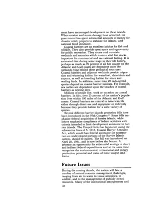 August 1981 The 12th Annual Report Of The Council On Environmental Quality