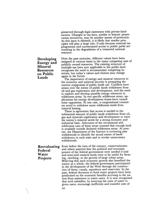 August 1981 The 12th Annual Report Of The Council On Environmental Quality