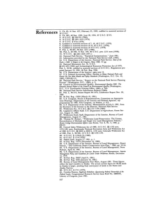 August 1981 The 12th Annual Report Of The Council On Environmental Quality