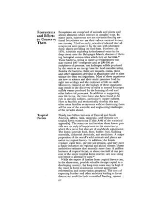 August 1981 The 12th Annual Report Of The Council On Environmental Quality