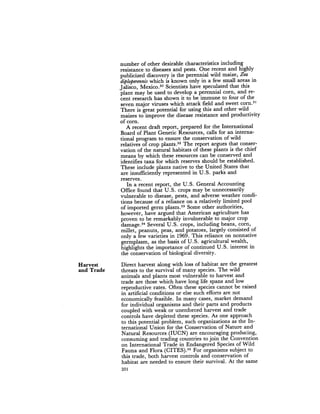 August 1981 The 12th Annual Report Of The Council On Environmental Quality