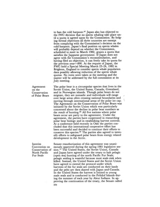 August 1981 The 12th Annual Report Of The Council On Environmental Quality