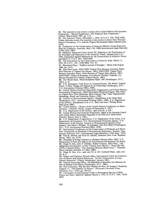 August 1981 The 12th Annual Report Of The Council On Environmental Quality