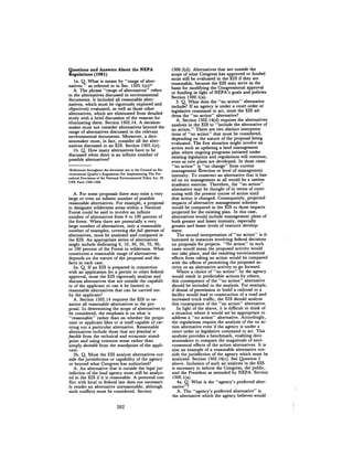 August 1981 The 12th Annual Report Of The Council On Environmental Quality