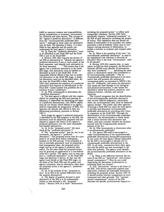 August 1981 The 12th Annual Report Of The Council On Environmental Quality