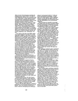 August 1981 The 12th Annual Report Of The Council On Environmental Quality