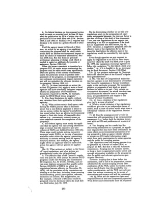 August 1981 The 12th Annual Report Of The Council On Environmental Quality