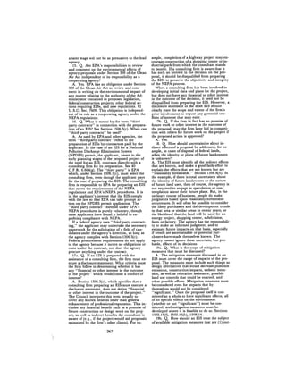 August 1981 The 12th Annual Report Of The Council On Environmental Quality