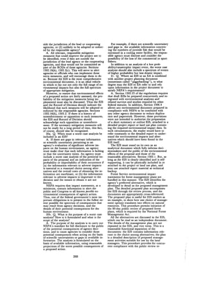 August 1981 The 12th Annual Report Of The Council On Environmental Quality