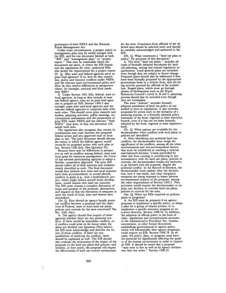 August 1981 The 12th Annual Report Of The Council On Environmental Quality