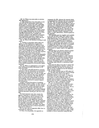 August 1981 The 12th Annual Report Of The Council On Environmental Quality