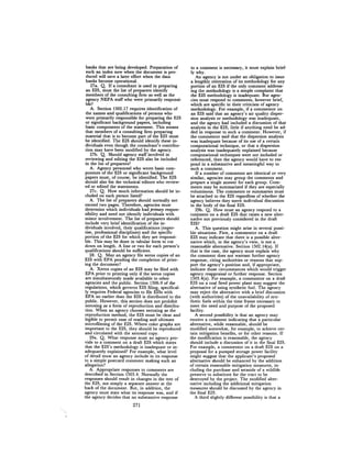 August 1981 The 12th Annual Report Of The Council On Environmental Quality