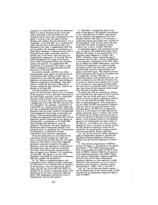 August 1981 The 12th Annual Report Of The Council On Environmental Quality