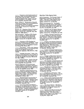 August 1981 The 12th Annual Report Of The Council On Environmental Quality