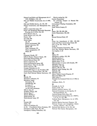 August 1981 The 12th Annual Report Of The Council On Environmental Quality
