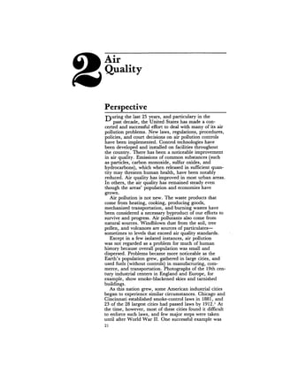 August 1981 The 12th Annual Report Of The Council On Environmental Quality