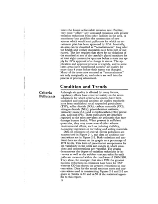 August 1981 The 12th Annual Report Of The Council On Environmental Quality