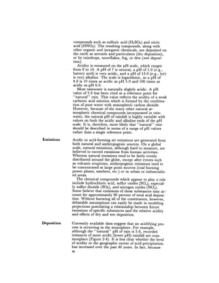 August 1981 The 12th Annual Report Of The Council On Environmental Quality