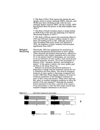 August 1981 The 12th Annual Report Of The Council On Environmental Quality