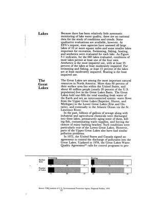 August 1981 The 12th Annual Report Of The Council On Environmental Quality