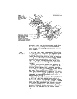 August 1981 The 12th Annual Report Of The Council On Environmental Quality