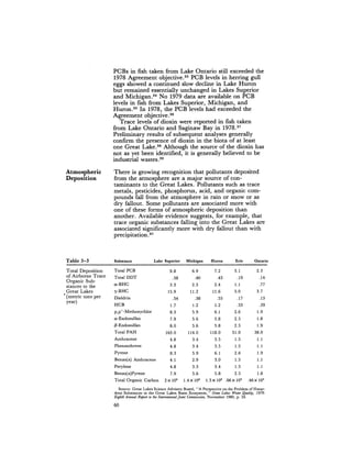 August 1981 The 12th Annual Report Of The Council On Environmental Quality