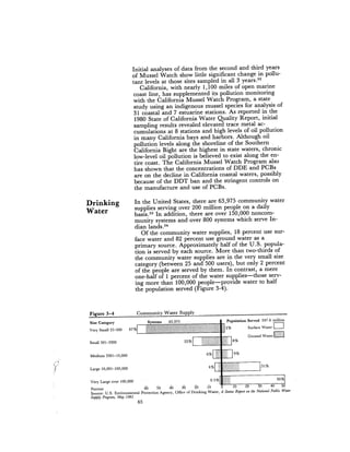 August 1981 The 12th Annual Report Of The Council On Environmental Quality