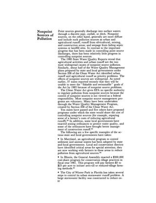 August 1981 The 12th Annual Report Of The Council On Environmental Quality