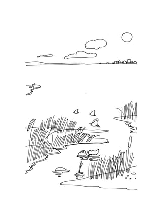 August 1982 The Thirteenth Annual Report Of The Council On Environmental Quality