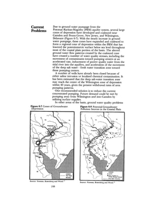 August 1982 The Thirteenth Annual Report Of The Council On Environmental Quality