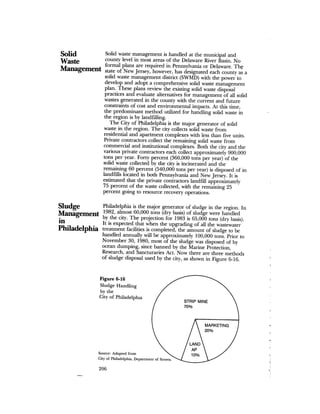 August 1982 The Thirteenth Annual Report Of The Council On Environmental Quality