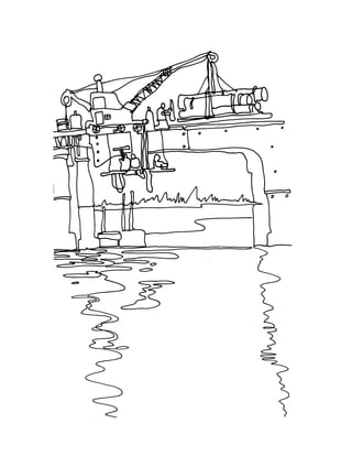 August 1982 The Thirteenth Annual Report Of The Council On Environmental Quality