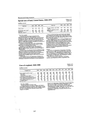 August 1982 The Thirteenth Annual Report Of The Council On Environmental Quality