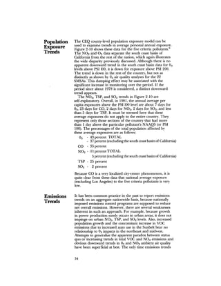 August 1982 The Thirteenth Annual Report Of The Council On Environmental Quality