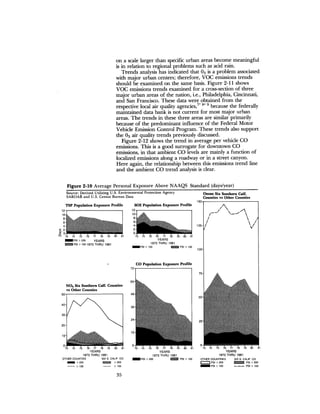 August 1982 The Thirteenth Annual Report Of The Council On Environmental Quality