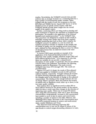 August 1982 The Thirteenth Annual Report Of The Council On Environmental Quality