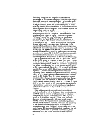 August 1982 The Thirteenth Annual Report Of The Council On Environmental Quality