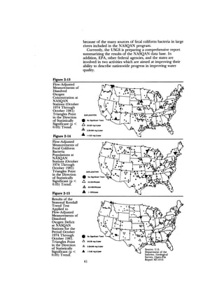 August 1982 The Thirteenth Annual Report Of The Council On Environmental Quality