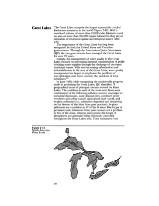 August 1982 The Thirteenth Annual Report Of The Council On Environmental Quality