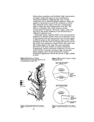 August 1982 The Thirteenth Annual Report Of The Council On Environmental Quality