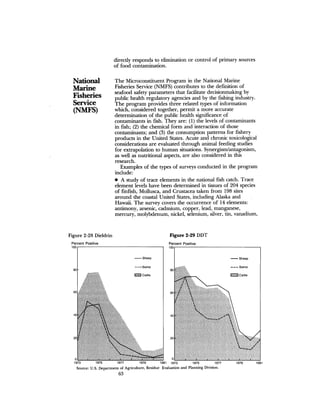 August 1982 The Thirteenth Annual Report Of The Council On Environmental Quality