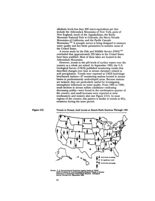 August 1983 The Fourteenth Anual Report Of The Council On Environmental Quality
